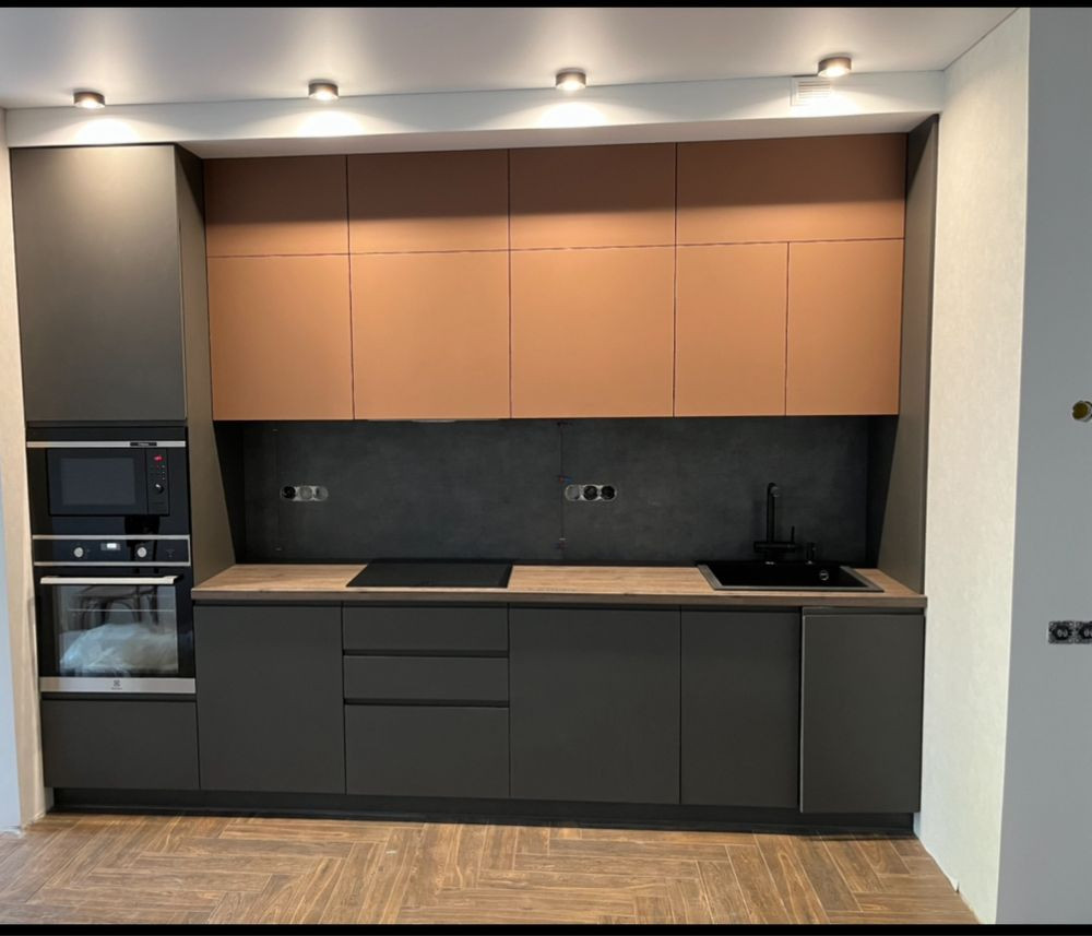 Продам квартиру в новобудові в ЖК Volkova3v Кропивницкий - изображение 2