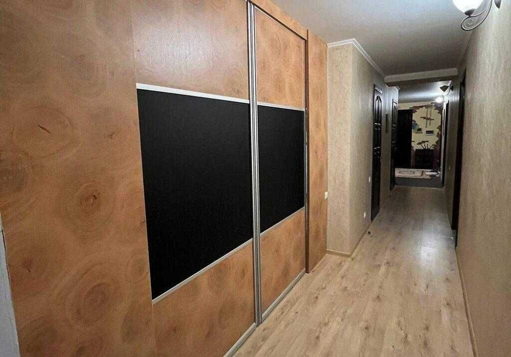 Продам 3-комн. квартиру Рабочая Кедрина кирпичный дом евро ремонт NK Днепр - изображение 8