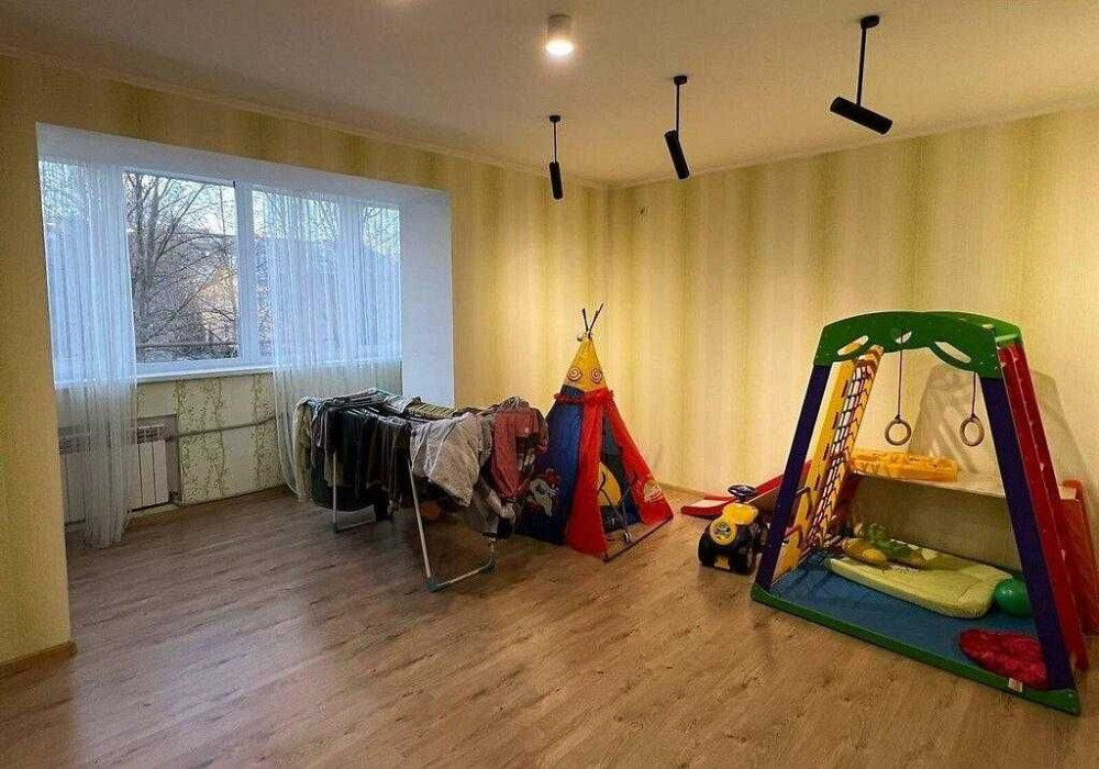 Продам 3-комн. квартиру Рабочая Кедрина кирпичный дом евро ремонт NK Днепр - изображение 6