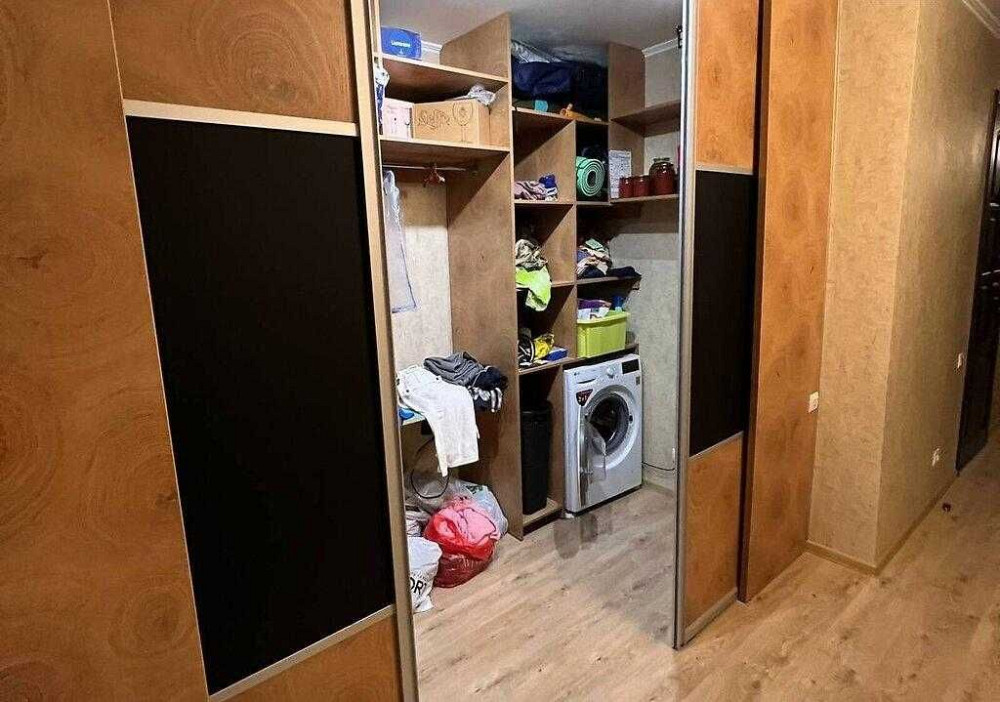 Продам 3-комн. квартиру Рабочая Кедрина кирпичный дом евро ремонт NK Днепр - изображение 7