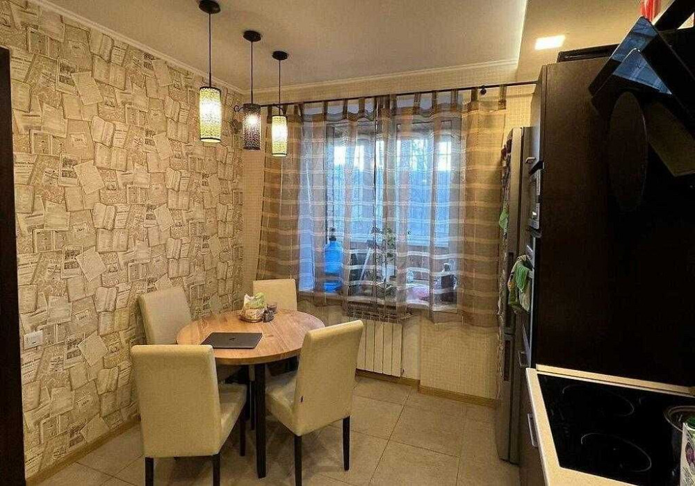 Продам 3-комн. квартиру Рабочая Кедрина кирпичный дом евро ремонт NK Днепр - изображение 4