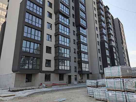 Продаж 2к квартири в ЖК R2 Residence на етапі здачі Львов