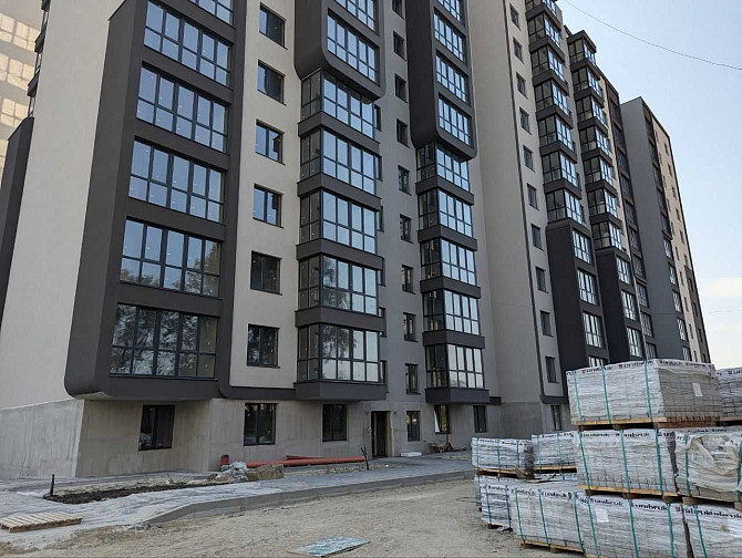 Продаж 2к квартири в ЖК R2 Residence на етапі здачі Львов - изображение 1