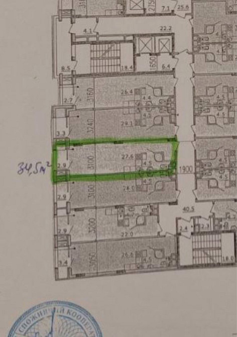 Продам жк Premier Tower Цент Успенская Площадь Днепр - изображение 2