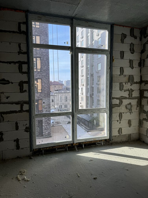 Продам 1к жк Premier Tower Цент Днепр - изображение 6