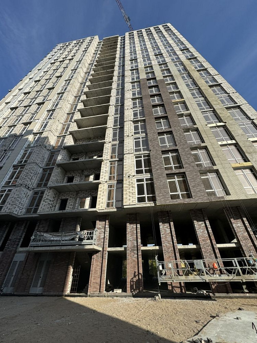 Продам 1к жк Premier Tower Цент Днепр - изображение 3