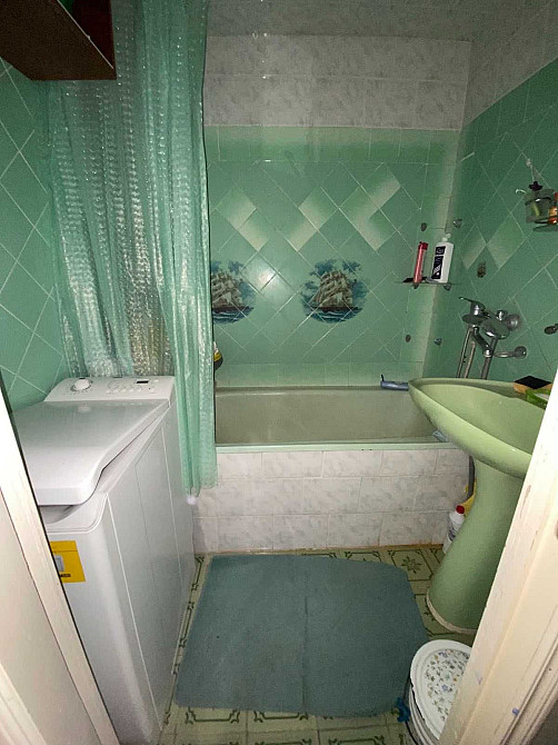 Продам 3-и кімнатну квартиру Южное - изображение 5