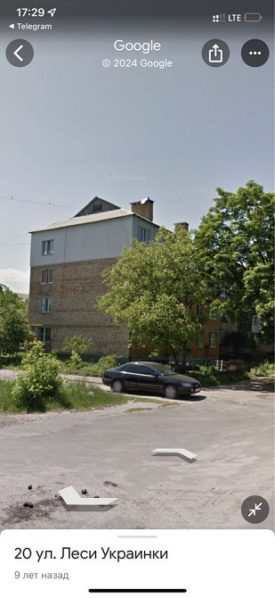 35000$ відразу 3кімнатна розтермінування без % 65м2 Щасливе - зображення 1