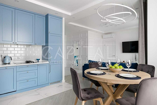 Продаж / Квартира / Голосіївський / ЖК Parkland / 71 м2 Київ - зображення 5