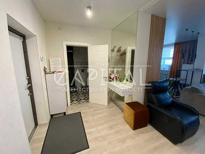 Продаж / Квартира / Голосіївський / ЖК Soho Residence / 120 м2 Київ - зображення 7