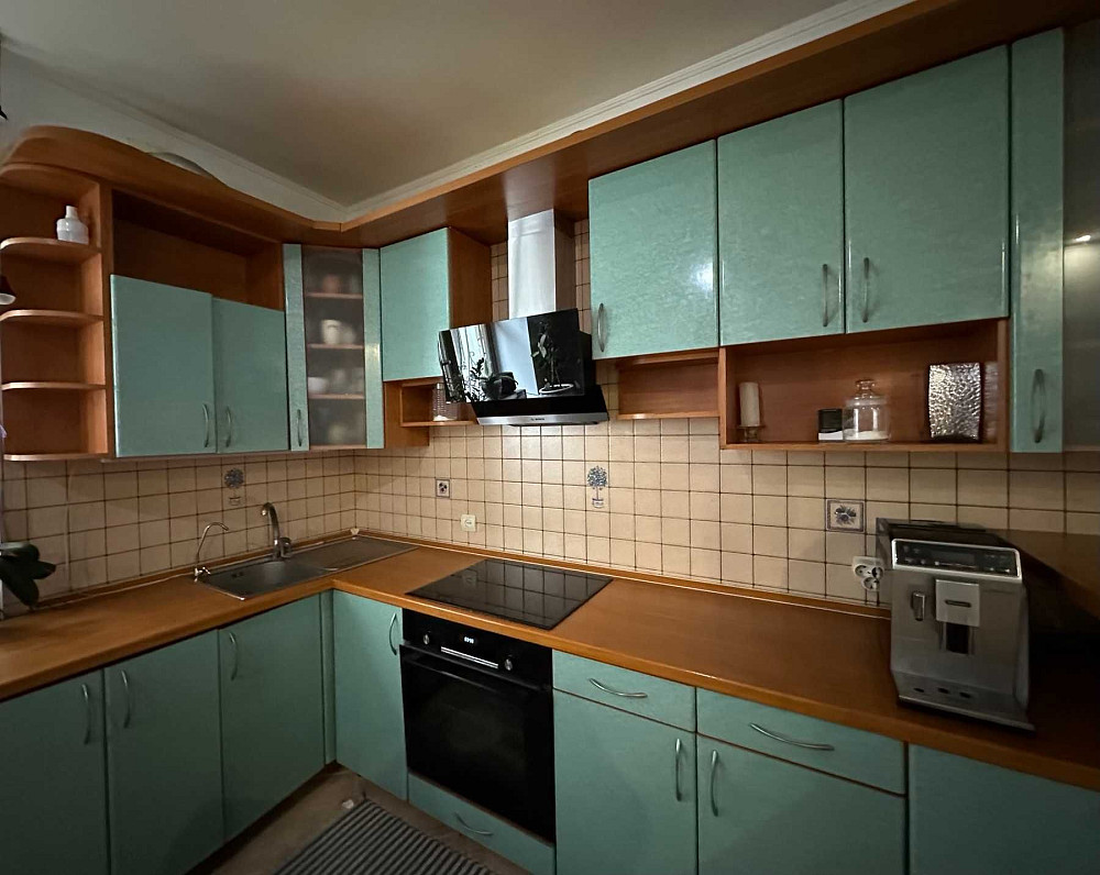 Продам 3-комн. квартиру Сталинка 77 метра район верх Кирова, Титова NK Днепр - изображение 4