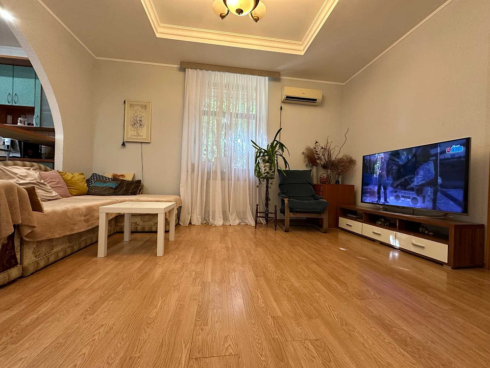 Продам 3-комн. квартиру Сталинка 77 метра район верх Кирова, Титова NK Днепр - изображение 8