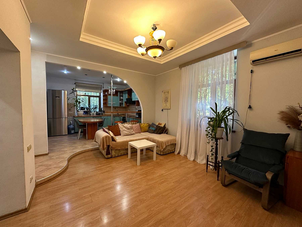 Продам 3-комн. квартиру Сталинка 77 метра район верх Кирова, Титова NK Днепр - изображение 6