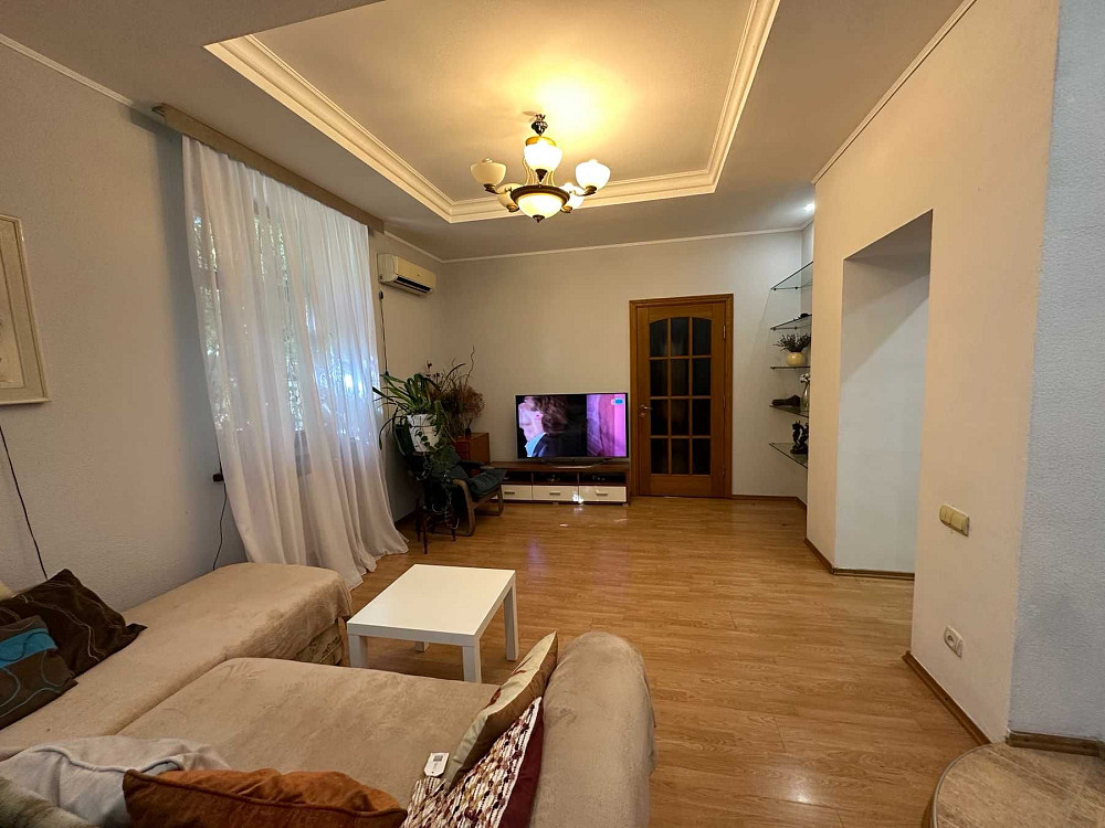 Продам 3-комн. квартиру Сталинка 77 метра район верх Кирова, Титова NK Днепр - изображение 7