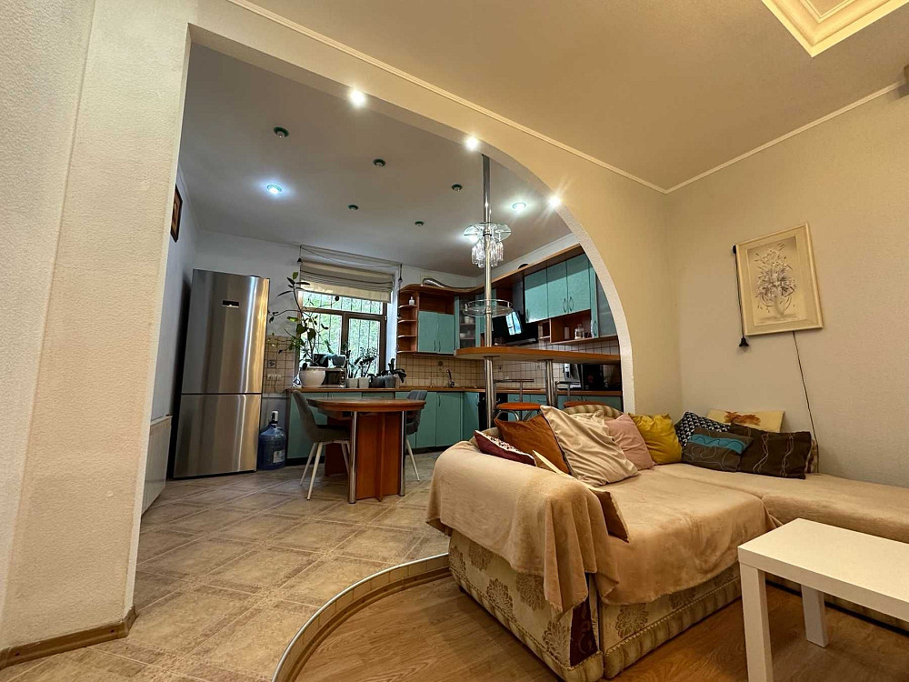 Продам 3-комн. квартиру Сталинка 77 метра район верх Кирова, Титова NK Днепр - изображение 5