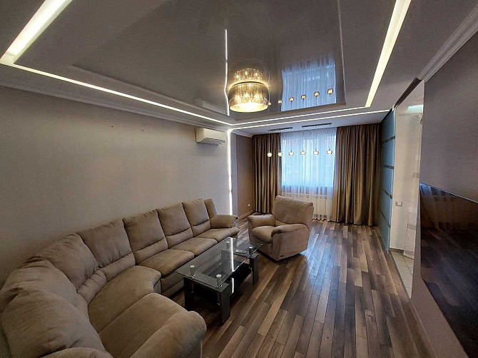 Продаж 3 кім квартира 91 м² ЖК Добра Оселя Greenville вул. Кн. Ольги Lviv - photo 1