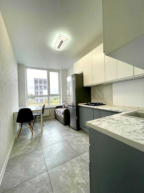 Однокімнатна квартира у суперовій локації Ірпеня. Забуччя - зображення 4