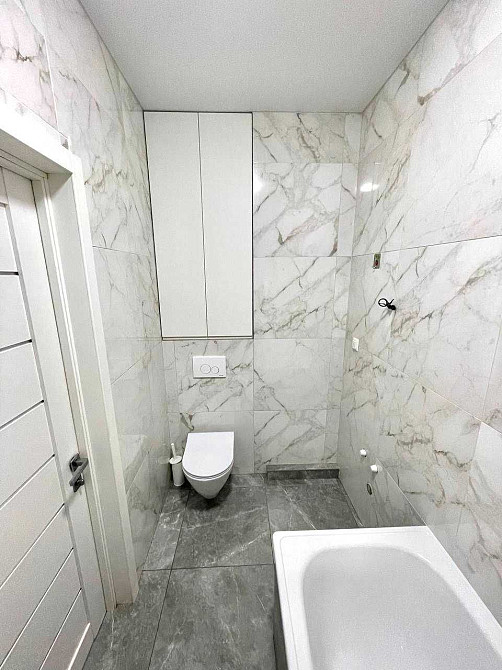 Однокімнатна квартира у суперовій локації Ірпеня. Забуччя - зображення 8