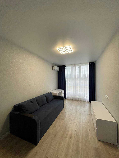 Однокімнатна квартира у суперовій локації Ірпеня. Забуччя - зображення 1