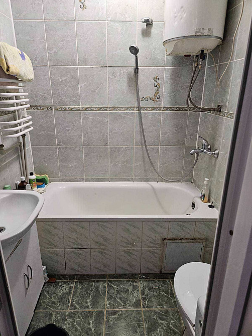 Продаж 1-кім. квартири м. Городок Городок(Львівська обл.) - зображення 4