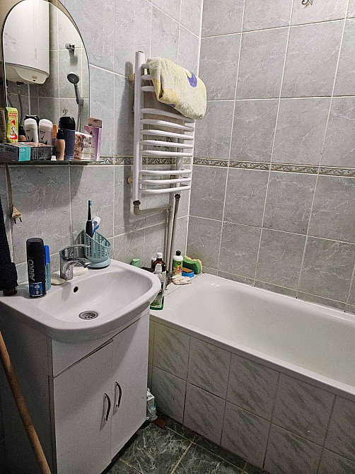 Продаж 1-кім. квартири м. Городок Городок(Львівська обл.) - зображення 5