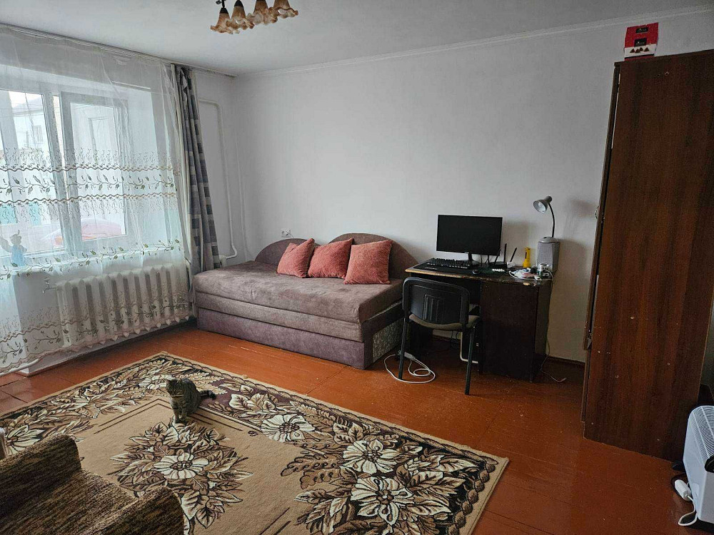 Продаж 1-кім. квартири м. Городок Городок(Львівська обл.) - зображення 1