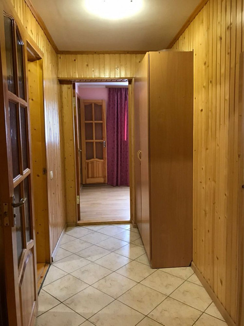 Здам 1 кв в центрі Миргорода з автономним опаленням Миргород - зображення 1