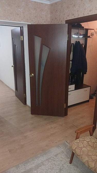 Продам   2 ну. Кв. З ремонтом. Повер  2/5.х Бердичів - зображення 1