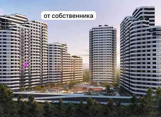 Продам квартиру от собственника - Парковые Озера 2 Киев