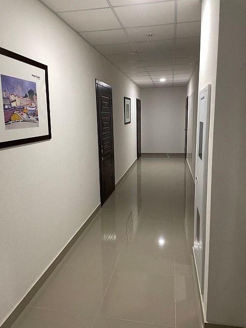 59 Жемчужина , 1-комнатная квартира , 11 этаж, KADORR, вид на море Крижанівка - изображение 7