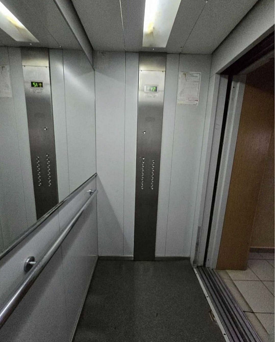 Без комісії,  2 кімнатна квартира в ЖК Брест Литовський Чайки (Киевская обл.) - изображение 8