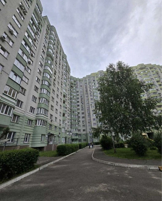 Без комісії,  2 кімнатна квартира в ЖК Брест Литовський Чайки (Киевская обл.) - изображение 7