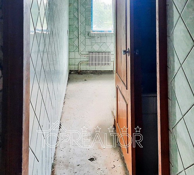 Продам 2-ком. квартиру на Тракторостроителей 107 А. + ГАРАЖ! Kharkiv - photo 4