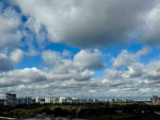 Сдам однокімнатну квартиру Драгоманова 2А. Довгостроково Kyiv