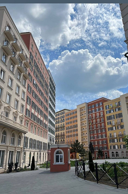 Сдам квартиру ЖК.Via Roma,ул.Инглези 2а Одеса - зображення 1