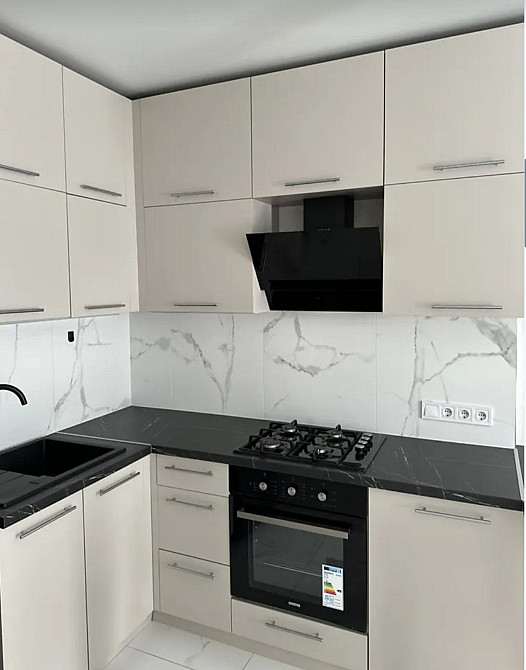 Сдам квартиру ЖК.Via Roma,ул.Инглези 2а Одеса - зображення 7