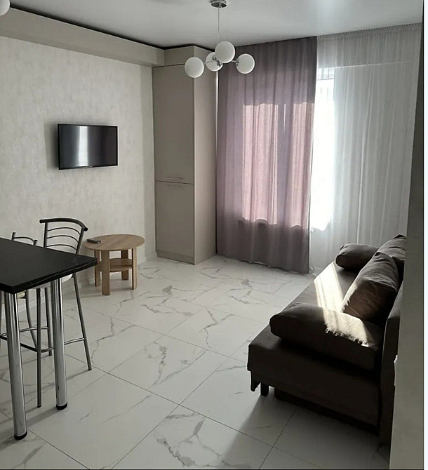 Сдам квартиру ЖК.Via Roma,ул.Инглези 2а Одеса - зображення 4