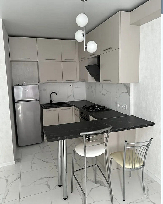 Сдам квартиру ЖК.Via Roma,ул.Инглези 2а Одеса - зображення 5