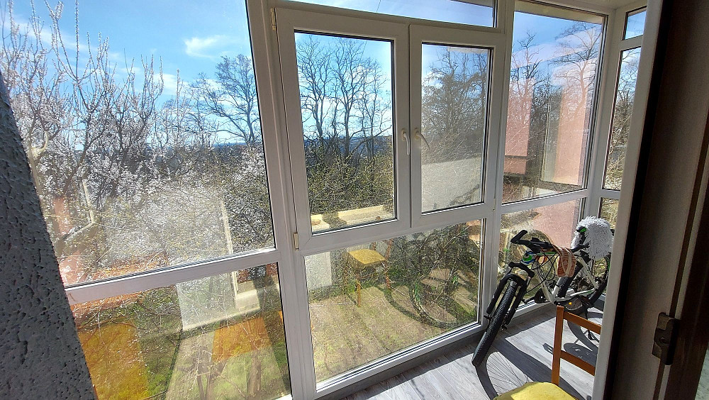 1-кімнатна з індивідуальним опаленням та меблями Светловодск - изображение 1