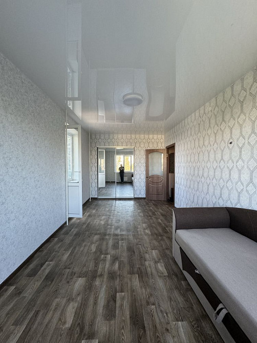 Однокімнатна з ремонтом та автономним опаленням Кропивницкий - изображение 2