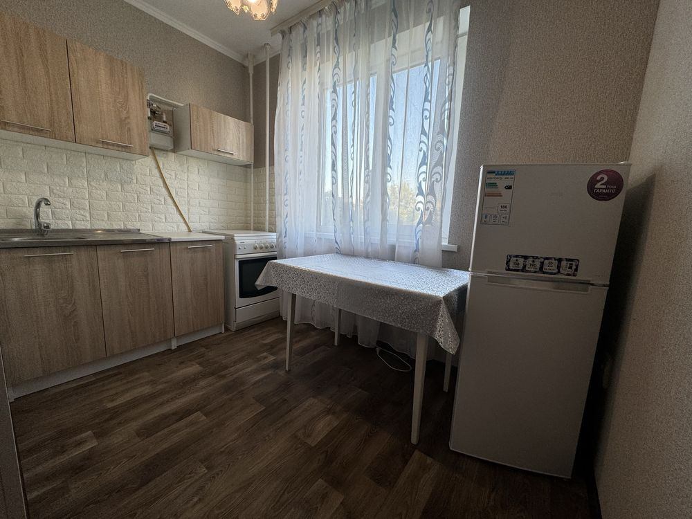 Однокімнатна з ремонтом та автономним опаленням Кропивницкий - изображение 7