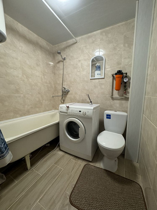 Однокімнатна з ремонтом та автономним опаленням Кропивницкий - изображение 4