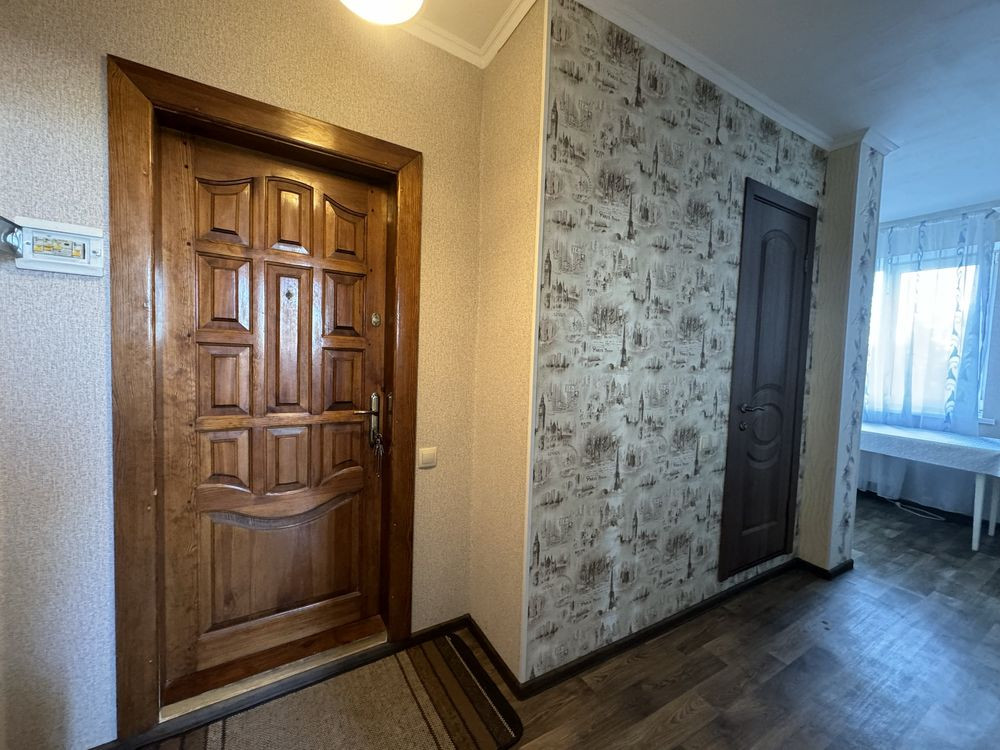 Однокімнатна з ремонтом та автономним опаленням Кропивницкий - изображение 6