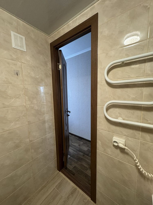 Однокімнатна з ремонтом та автономним опаленням Кропивницкий - изображение 5