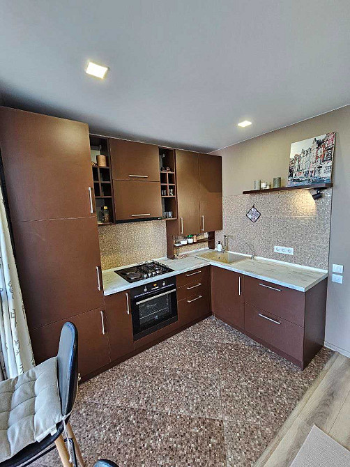 Простора 1 к. квартира у ЖК Білий Шоколад Центр від власника Білогородка (Київська обл.) - зображення 7