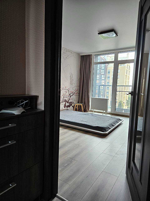 Простора 1 к. квартира у ЖК Білий Шоколад Центр від власника Білогородка (Київська обл.) - зображення 1