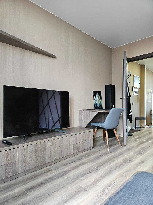 Простора 1 к. квартира у ЖК Білий Шоколад Центр від власника Білогородка (Київська обл.) - зображення 3