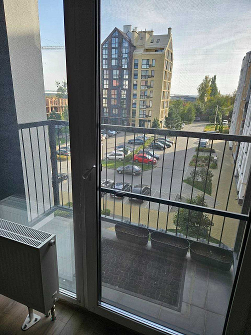 Простора 1 к. квартира у ЖК Білий Шоколад Центр від власника Білогородка (Київська обл.) - зображення 2