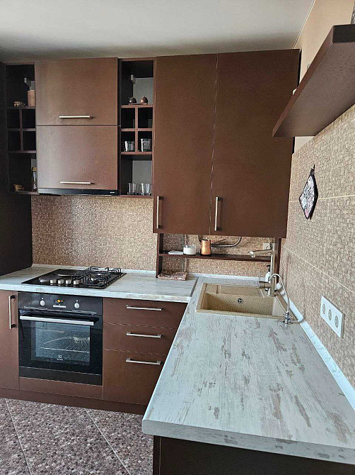 Простора 1 к. квартира у ЖК Білий Шоколад Центр від власника Білогородка (Київська обл.) - зображення 8