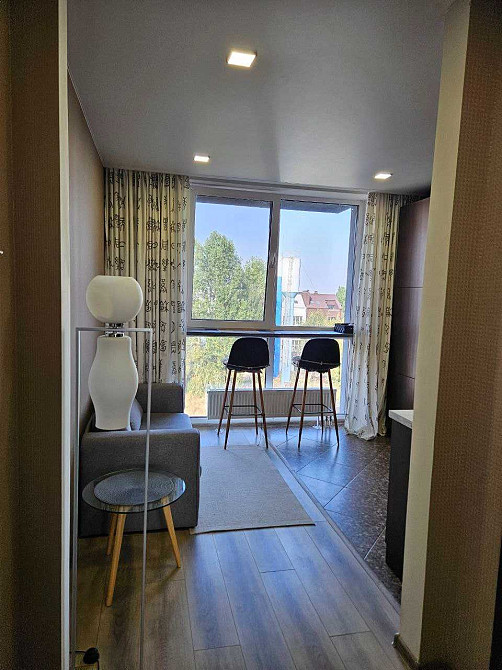 Простора 1 к. квартира у ЖК Білий Шоколад Центр від власника Білогородка (Київська обл.) - зображення 5